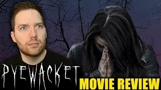 Pyewacket - Обзор фильма