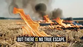 Clearing The Field