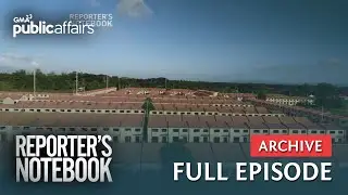 Pabahay ng gobyerno, bakit naiwang nakatiwangwang? (Full Episode) | Reporter&rsquo;s Notebook