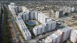 AVANCE DE OBRA CARIOCA CONDOMINIO -  Cartagena de Indias - Mayo 2023