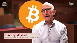 Former CFTC Chairman Tim Massad: Bitcoin & Digital Identity | MIT Bitcoin Expo 2025