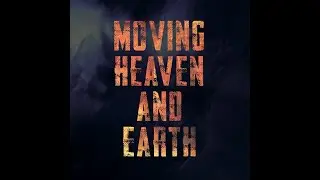 Moving Heaven And Earth - Tonal Chaos Music - Arvids Saulitis