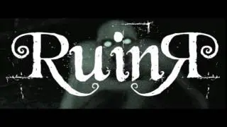 RuinЯ Dark Tech and Minimal September 2015