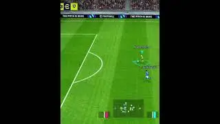Successful Counter attack🔥 #efootball #pesloversmobile #pesmobile #pes #peslovers #pesgaming
