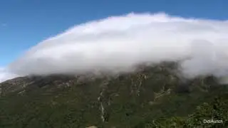 El Salvador Volc&aacute;n de Izalco Sonsonate Santa Ana Centroamerica Wanderung am Vulkan Izalco Caminata