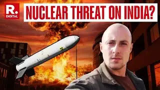 Who is Racist Miles Routledge? The British YouTuber Who Talks About Nuking India