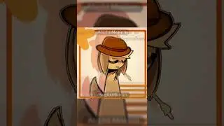 Tunner [Таня блть] #fupシ #sprunki #animation #edit #tunner