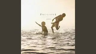 Precious (DJ Trendsetter Tribal Beat edit)