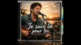 Je suis l&agrave; pour toi (Chanson d'amour)