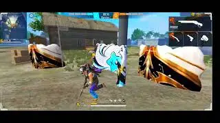 Free Fire Only Headshot | Custom Match |😈Attitude Shayari Video😈