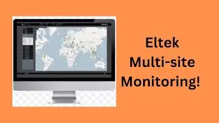 Eltek Multisite Monitor Presentation