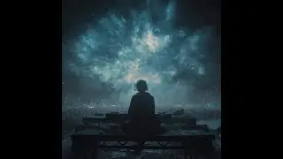 Dark Trance Study Music