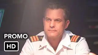 Doctor Odyssey 1x13 Promo 