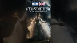 Hebrew Bilingual Story #bilingualstories #למדעברית #למדאנגלית #או_הנרי #languagelearning #hebrew