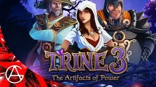 Обзор Trine 3