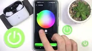 RAZER Hammerhead HyperSpeed - Как включить/выключить Razer Chroma LED? | Настройка освещения