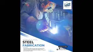 ELITE STRUCTURAL STEEL FABRICATION