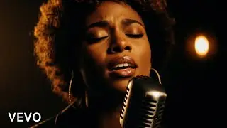 Say It With Your Chest | Real R&B For People Who Feel Too Much