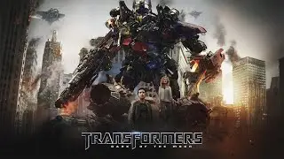 Transformers 3: Recensione E Analisi Del Film! - Trashformers
