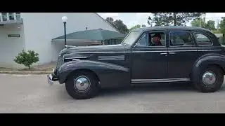 Cadillac Fisher Special