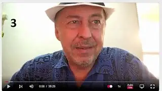 #3 Bibelexperte &uuml;ber Oliver Janich seinen Aussagen &uuml;ber JHWH in der BIBEL 20.10.25