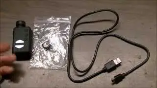 Mobius Action Cam 1080p Lens C Version Review from Banggood.com