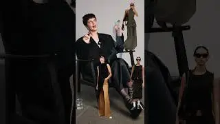Замечали?