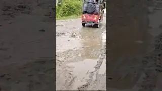 @road condition in assam