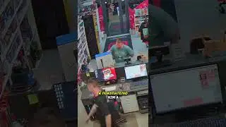 Трогательный момент покупки PlayStation