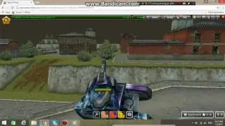 Test Tanki online #6  1 000 000 kristal