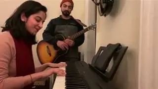 Salah - Aitebar (Vital Signs/Junaid Jamshed Acoustic Cover) Urdu Song