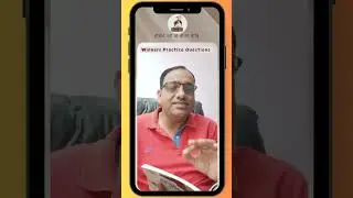 Winners Daily Practice Questions
