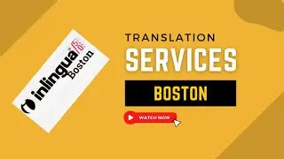 Translation Services in Boston, MA | (617) 546-5590