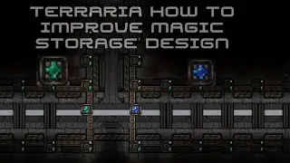 #1 Magic Storage quick build guide