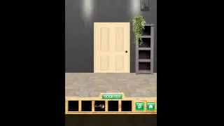 100 Doors 5 Stars - Level 3 walkthrough
