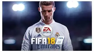 Phantoms - Throw It In The Fire (Fifa 18 Soundtrack)