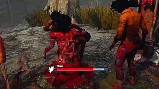 1 Death Slinger, 4 Claudettes!