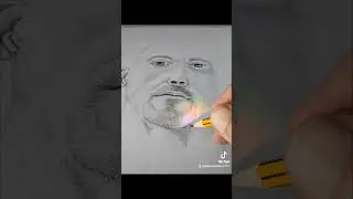 Job Art #instagood #pencil #pencildrawing #portraitartist #freehand #design #illustration #drawings