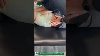 Satisfying Chiropractic Cracks │ ASMR Adjustments in Illinois