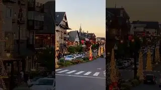 NATAL LUZ DE GRAMADO ~ Serra Ga&uacute;cha