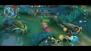 30 Juni 2025 - Mobile legends - Rambo