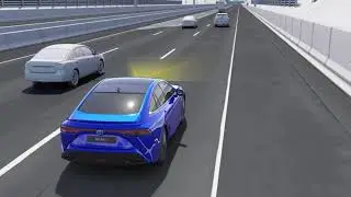 Road sign assist (RSA)