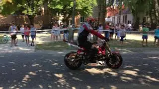 Bátor Zoltán   Sükösd Anna Napok 2019.07.27