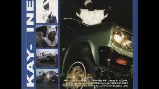 Kay-9ine - Puttin Hands On A B.tch 2002 (San Bernardino, CA)