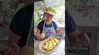 Pastel de papa - RECETA COMPLETA 