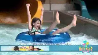 Great Escape Lodge and Indoor Waterpark