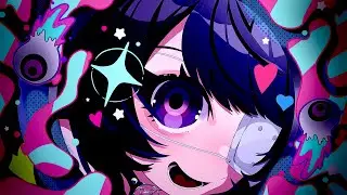モニタリング/DECO*27-澤村光彩(cover)