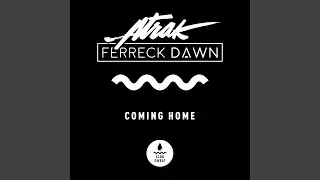 Coming Home (Extended Mix)
