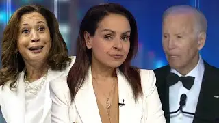Lefties Losing It: Joe Biden is proud of his DEI pick