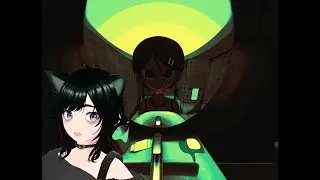 There Are Too Many Voices [Am I Nima Demo]